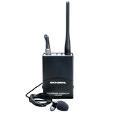 Bogen UBP800 Body-Pack with Lavaliere Microphone